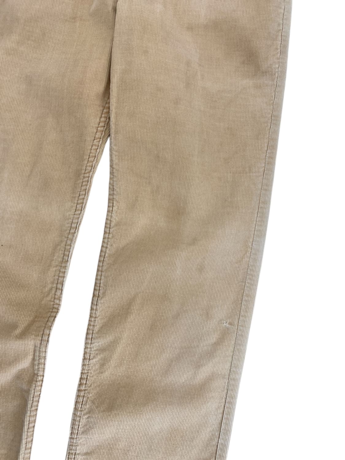 7-80's 리 코듀로이 팬츠 상품이미지7