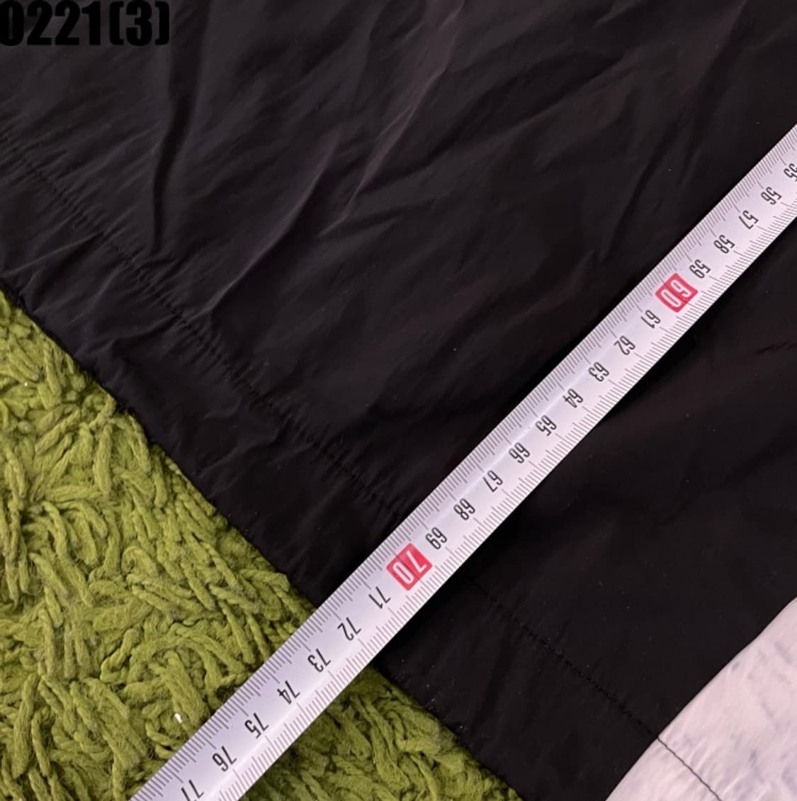 도프제이슨 바람막이 아노락  상품이미지7