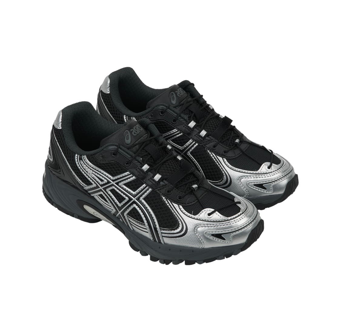 아식스 젤 카하나 TR V4 카본 블랙 240사이즈 상품이미지1