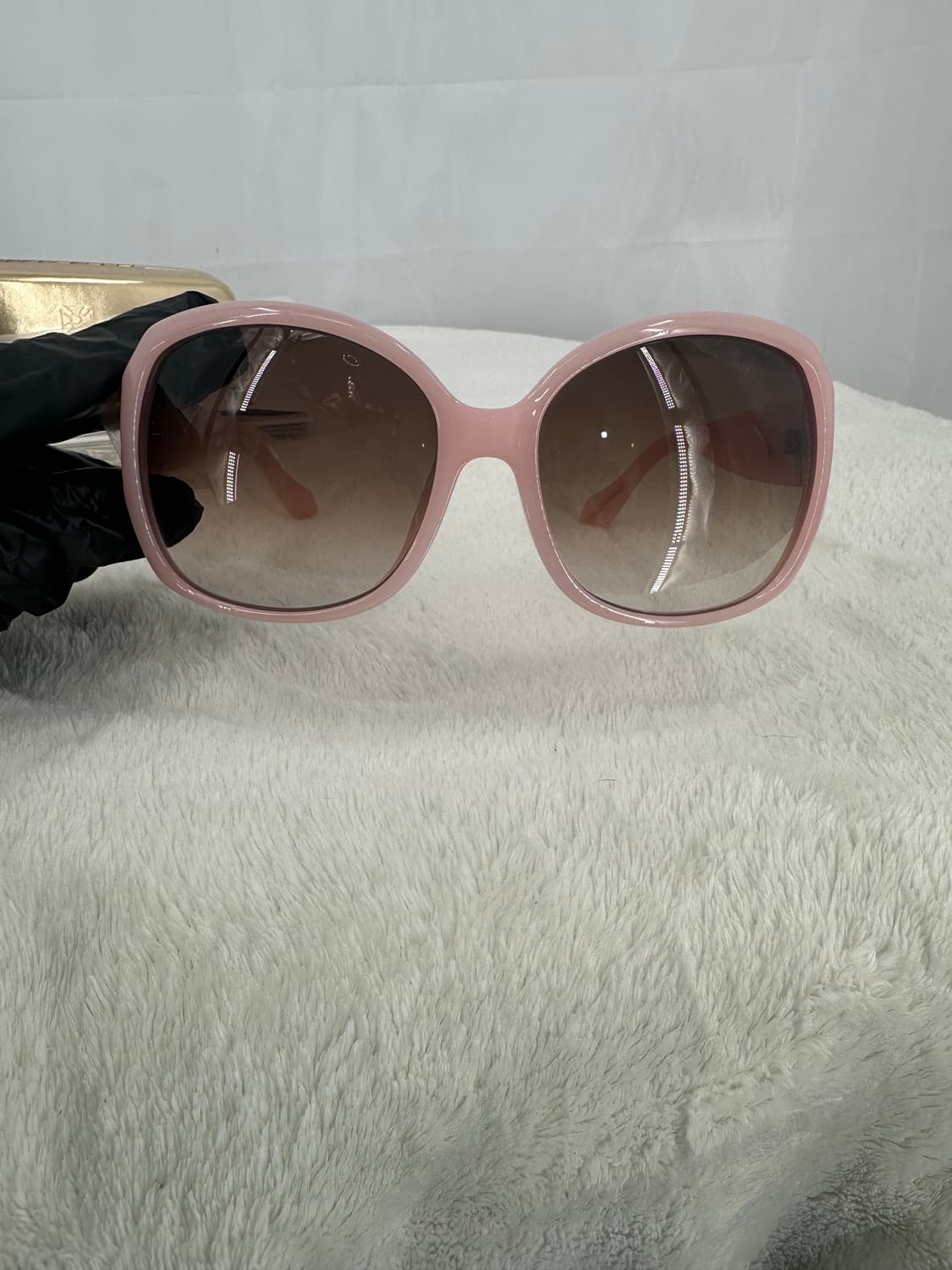 [새상품 무료배송] Made in Italy 비비안웨스트우드 선글라스 상품이미지10