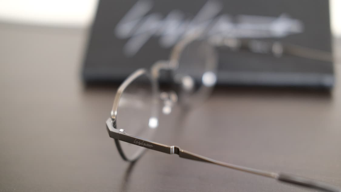 요지야마모토 안경 상품이미지5