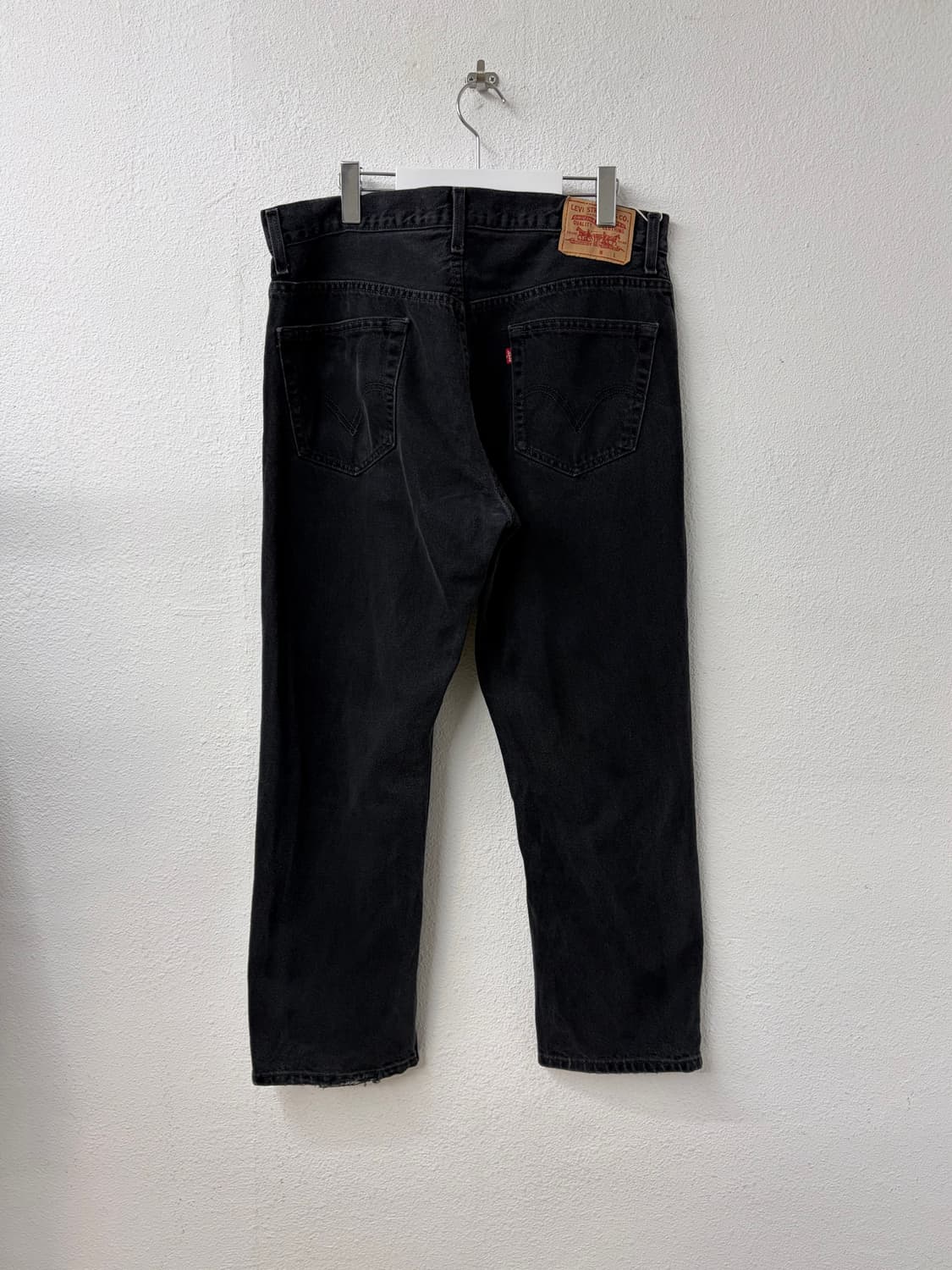 LEVI'S 550 (#001) 상품이미지4