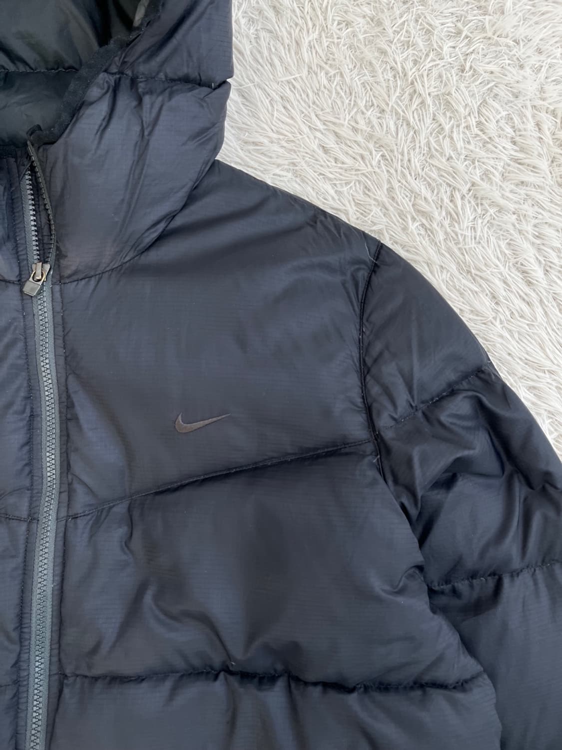 나이키 구스다운 경량 패딩/#103 상품이미지2