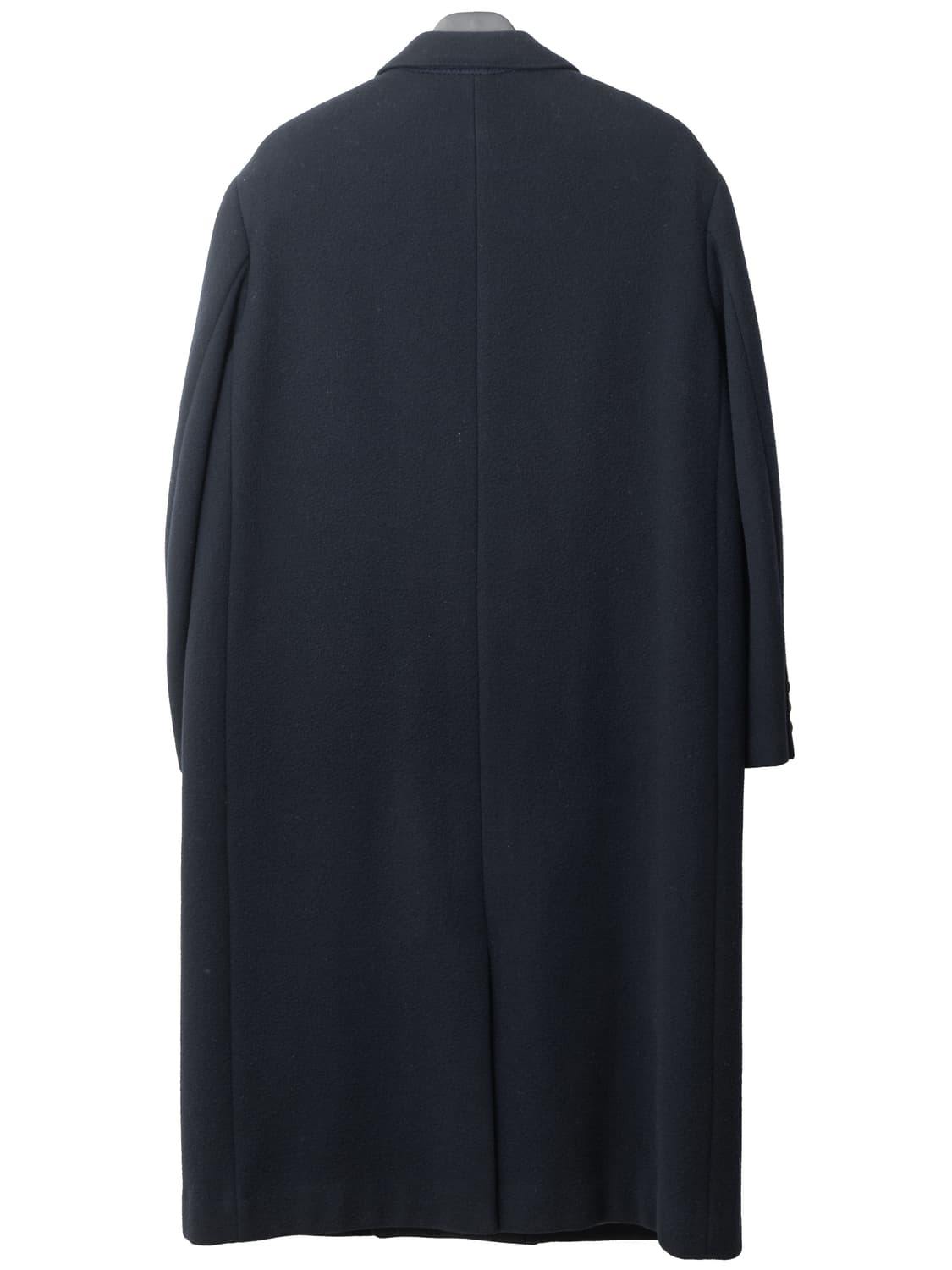 '80s 헤비울 더블코트 상품이미지3