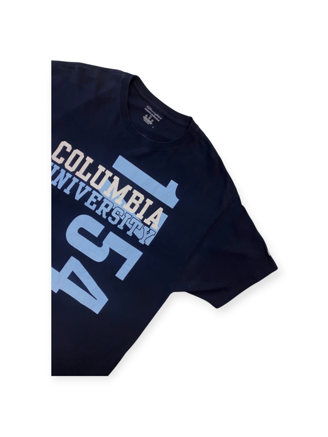 챔피온 반팔 티셔츠 (Man XL) AA0191 상품이미지3