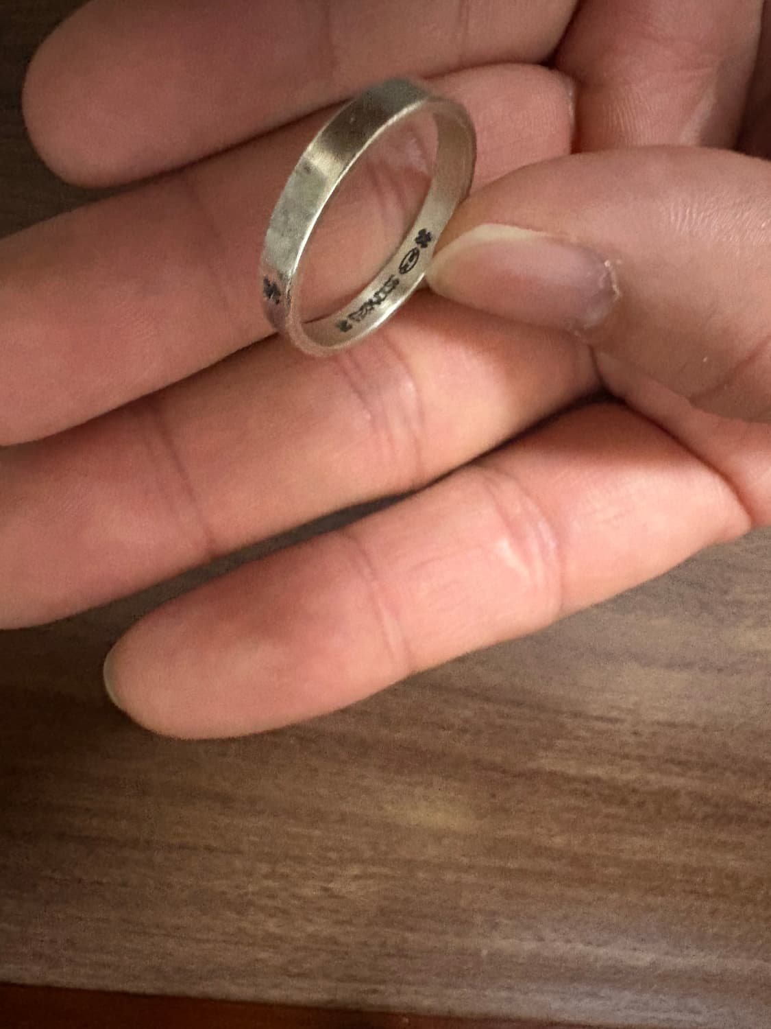 은반지  22호 상품이미지2