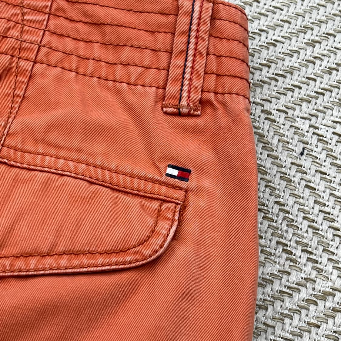 타미힐피거 카고 하프팬츠 r3982 상품이미지6