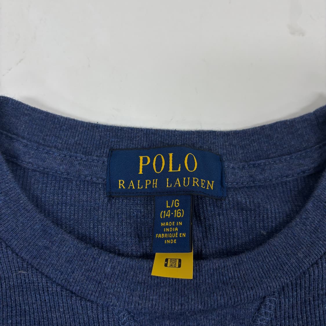 폴로 롱슬리브 상품이미지6