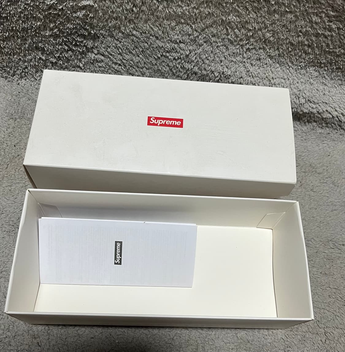 슈프림 ss20 스트레치 선글라스 stretch sunglasses 상품이미지3