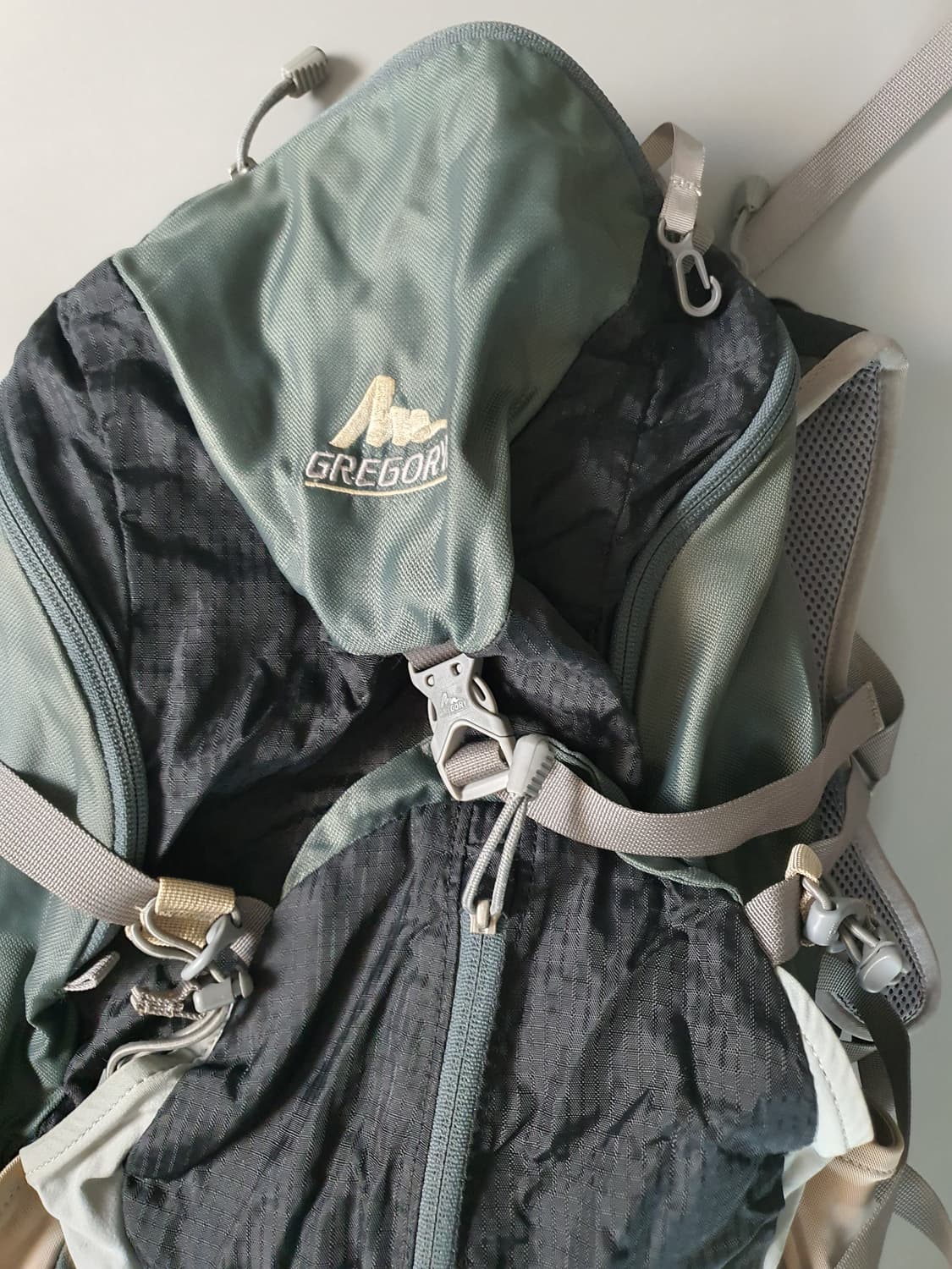 그레고리 Z30 상품이미지2