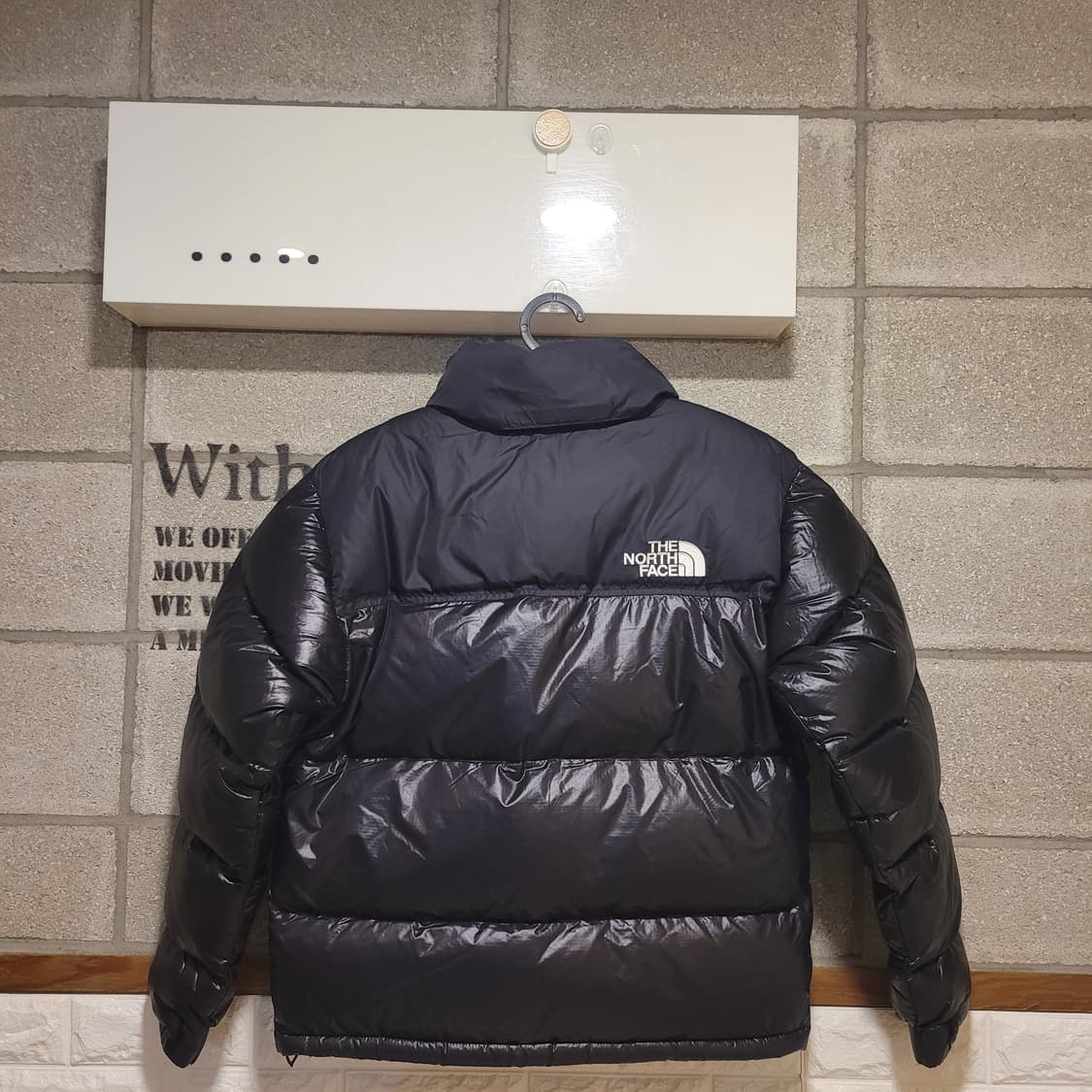 노스페이스 1996 에코눕시 95 상품이미지2