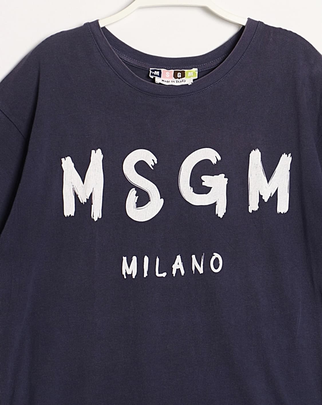 MSGM Print T-Shirts 상품이미지2
