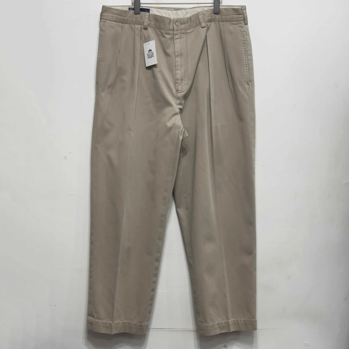 폴로 랄프로렌 투턱 앤드류 치노 팬츠 36X30 상품이미지1