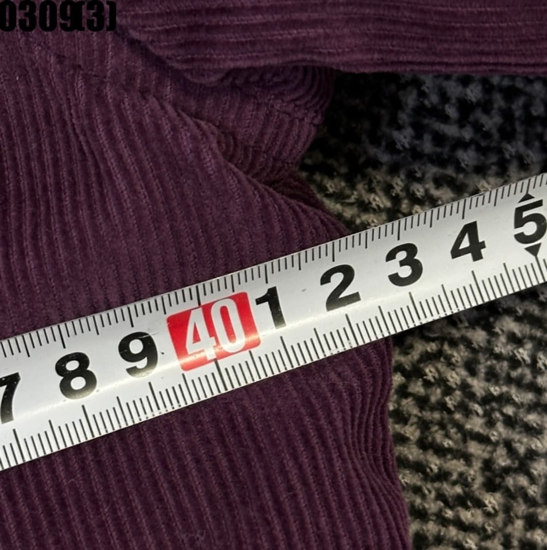 마자플라바 자켓 상품이미지6