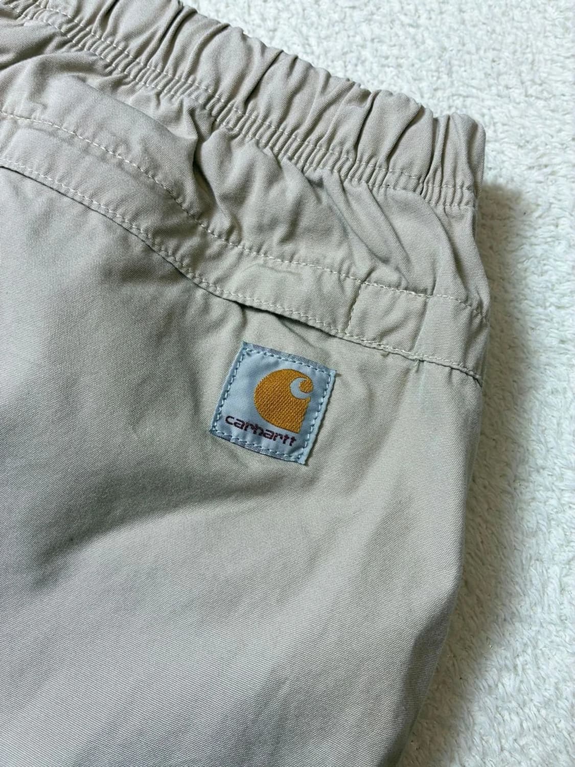 칼하트 Wip 클로버 스트레이트 팬츠 PN7290 상품이미지6