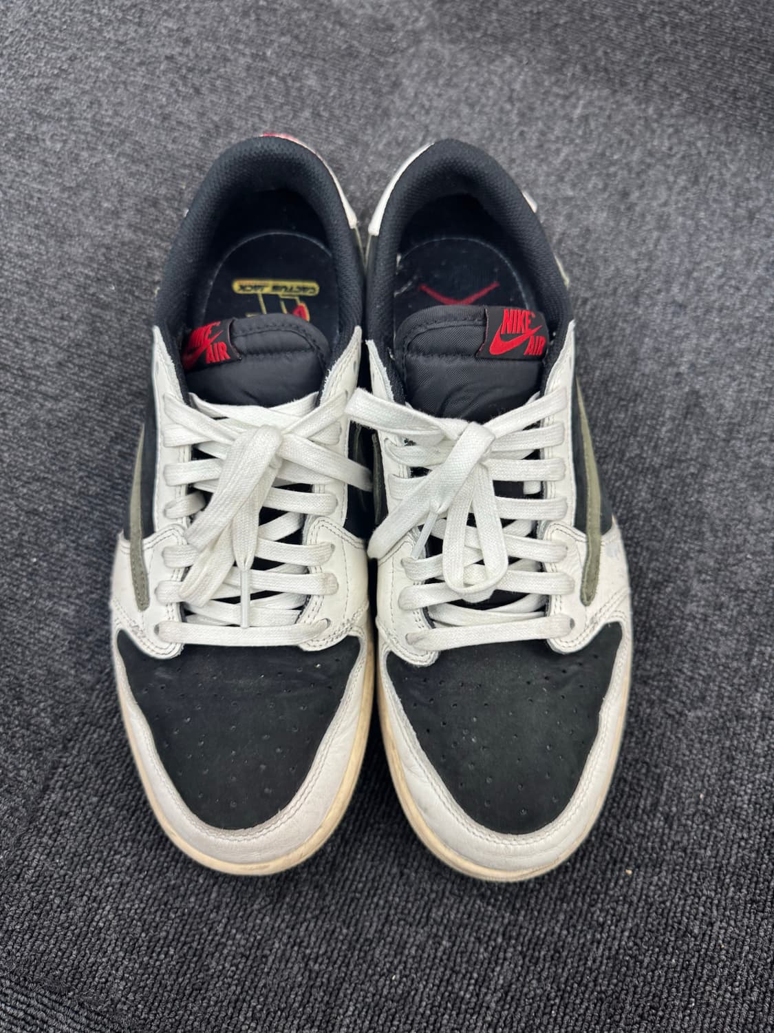 조던 스캇 로우 270 상품이미지1