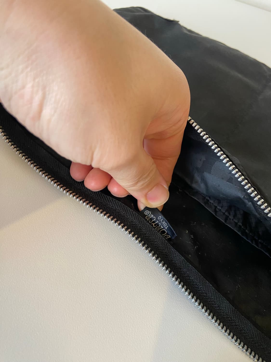 요시다포터 나일론 샤코슈백 상품이미지7