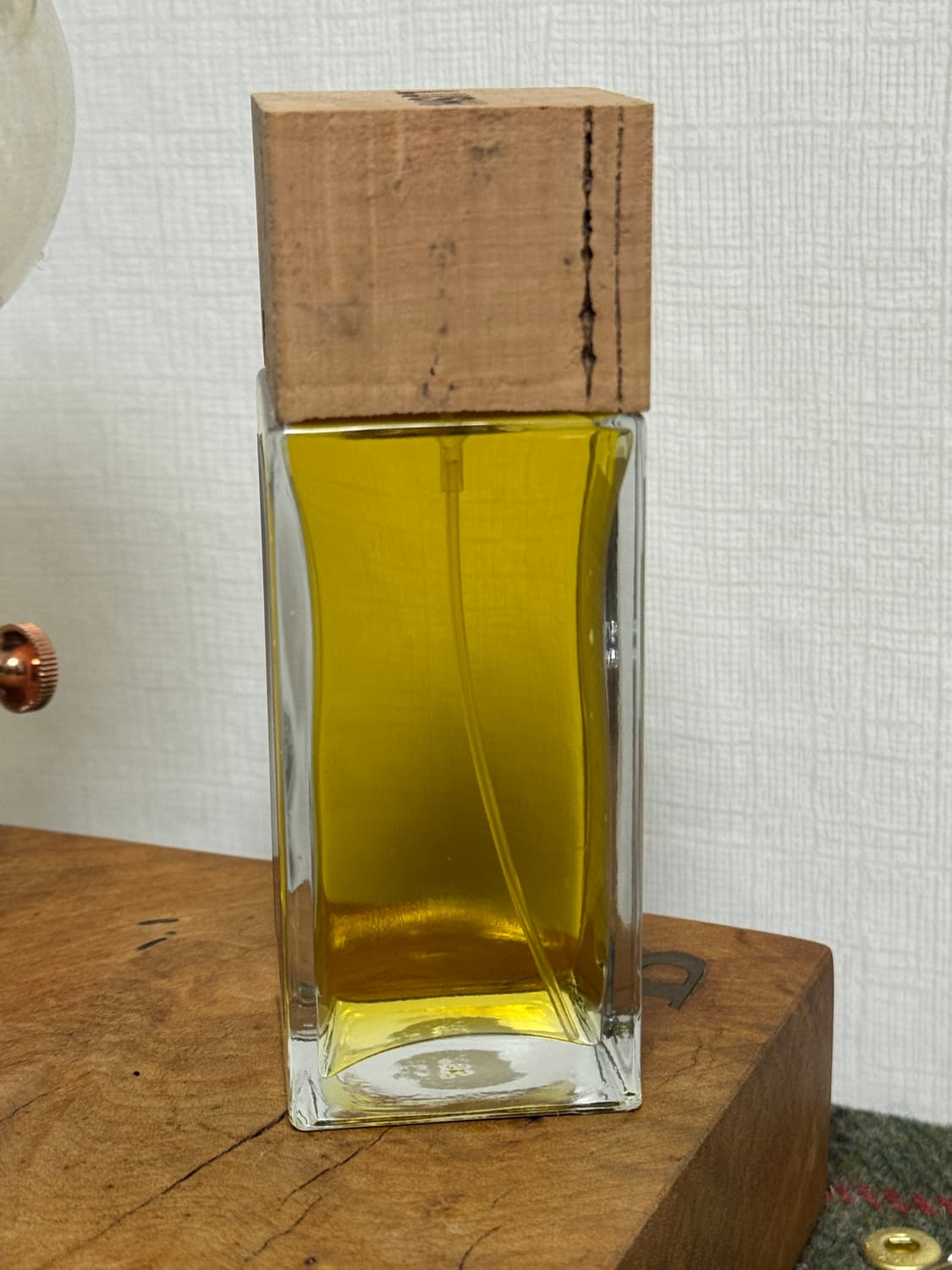 러쉬 오 드 퍼퓸 GRASSROOTS 그래스루츠 100ml 상품이미지2