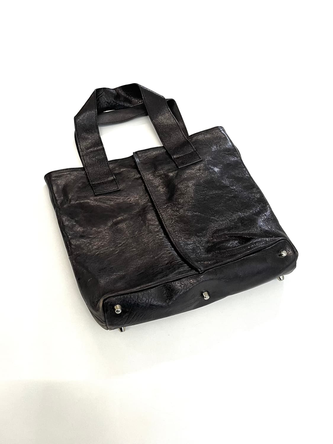 끌로에 사스키아 토트백 상품이미지9