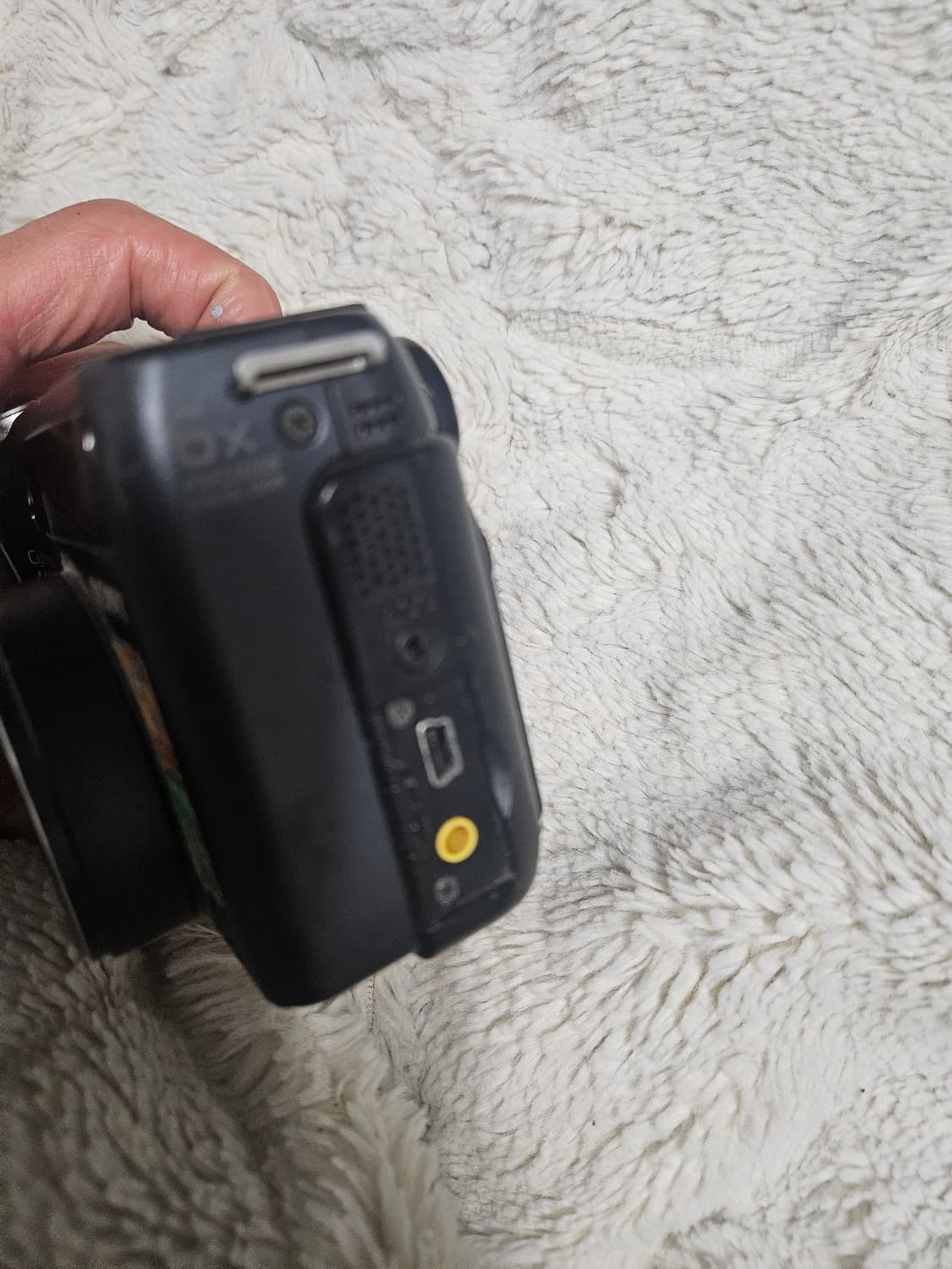 소니 DSC-S85 레트로 디카 빈티지 카메라 상품이미지2