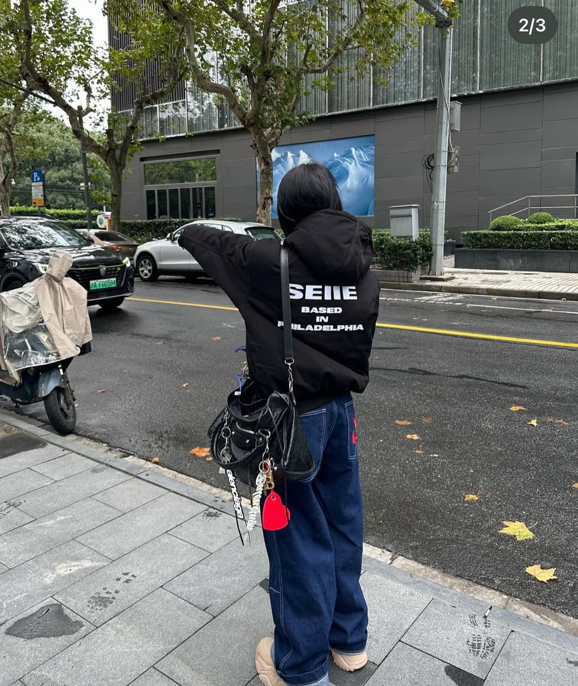 세이에 코튼 워크 자켓 cotton work jacket 상품이미지1