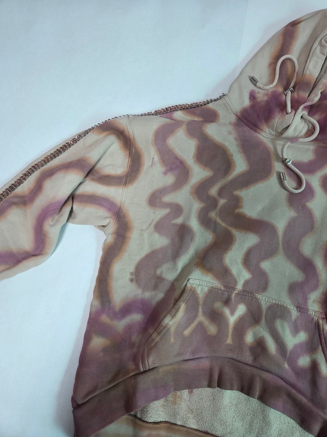 [XS] 콜리나 스트라다 후드 Colina strada 상품이미지3