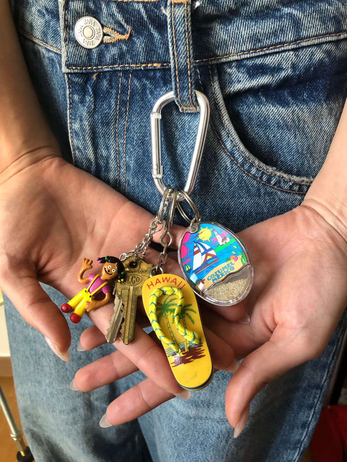 🎁Someone's Keyring #299 상품이미지2