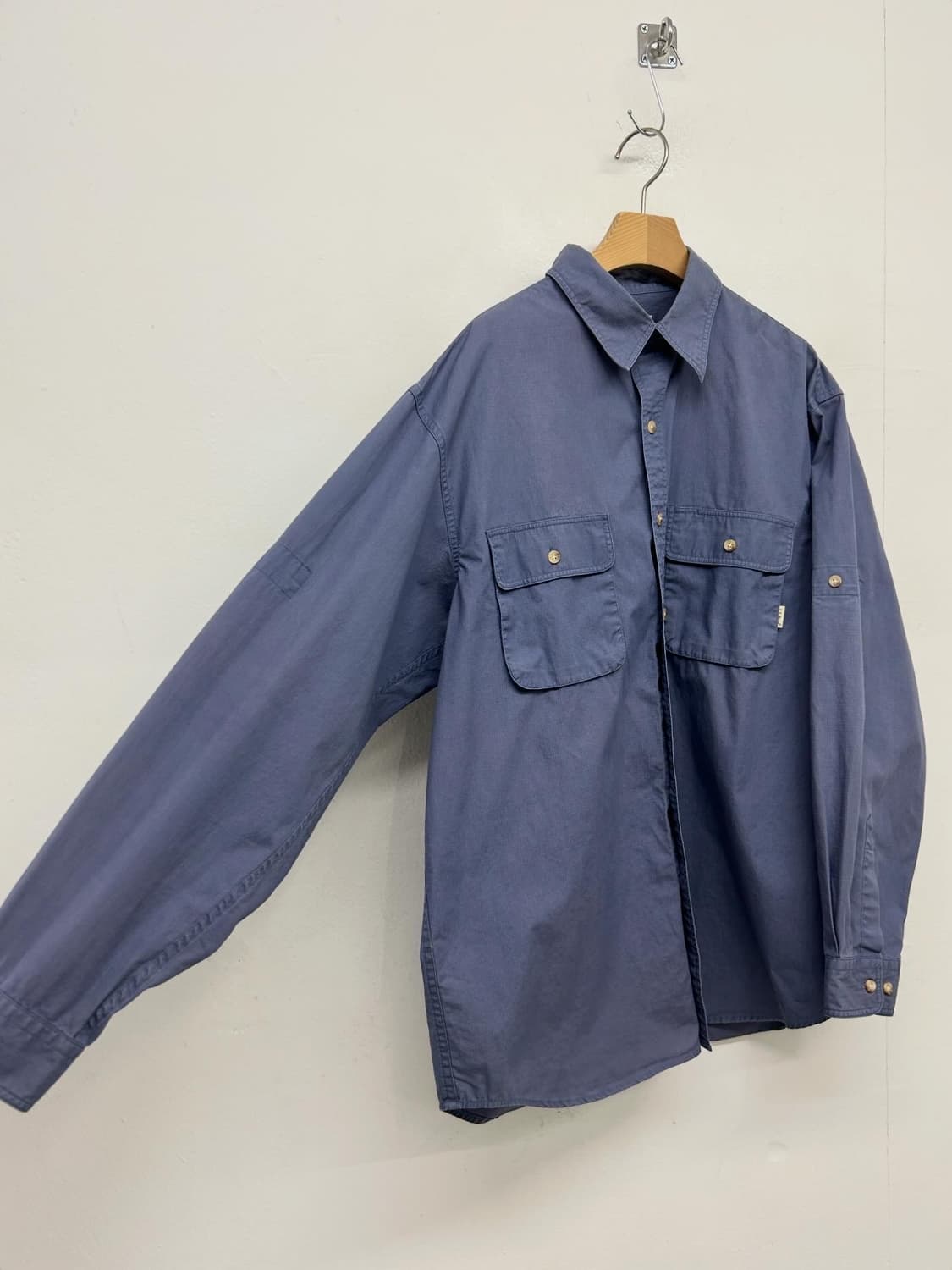 L.L.Bean 포켓 셔츠 상품이미지2