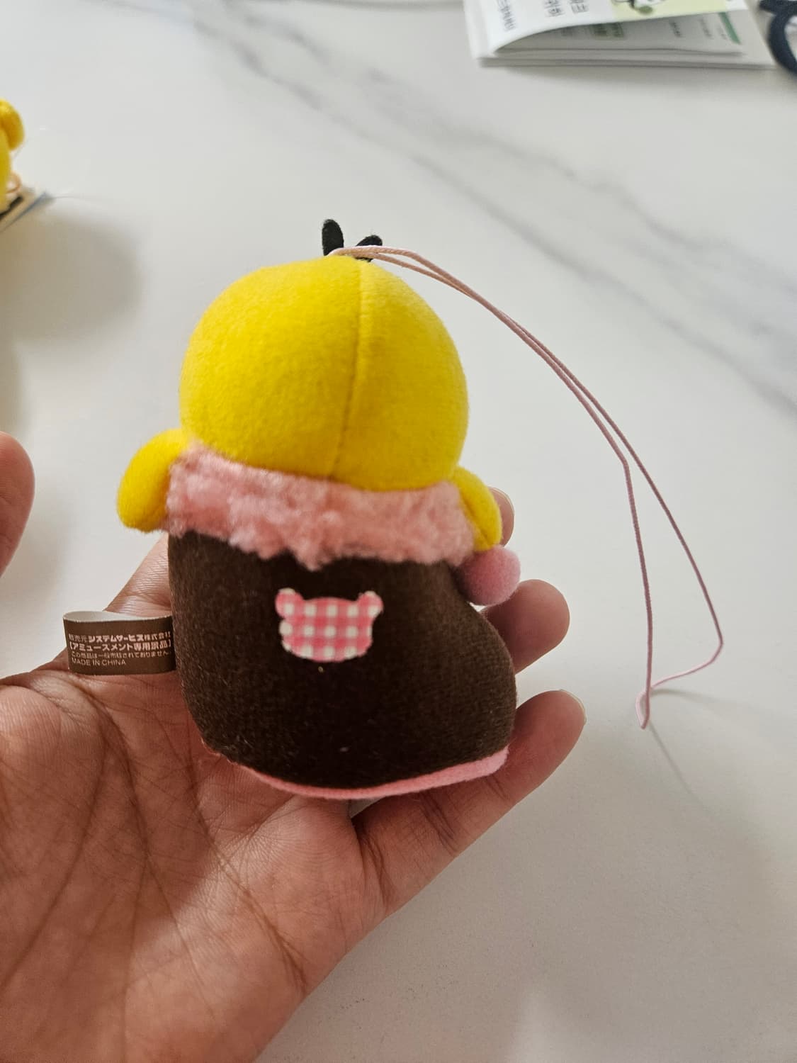 키이토리 5종 상품이미지3