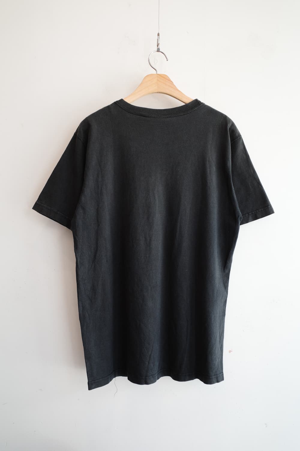 Goodwear 굿웨어 포켓 티셔츠 (MADE IN USA) 상품이미지4
