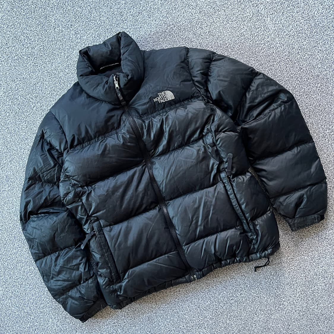 노스페이스 눕시 자켓 상품이미지1
