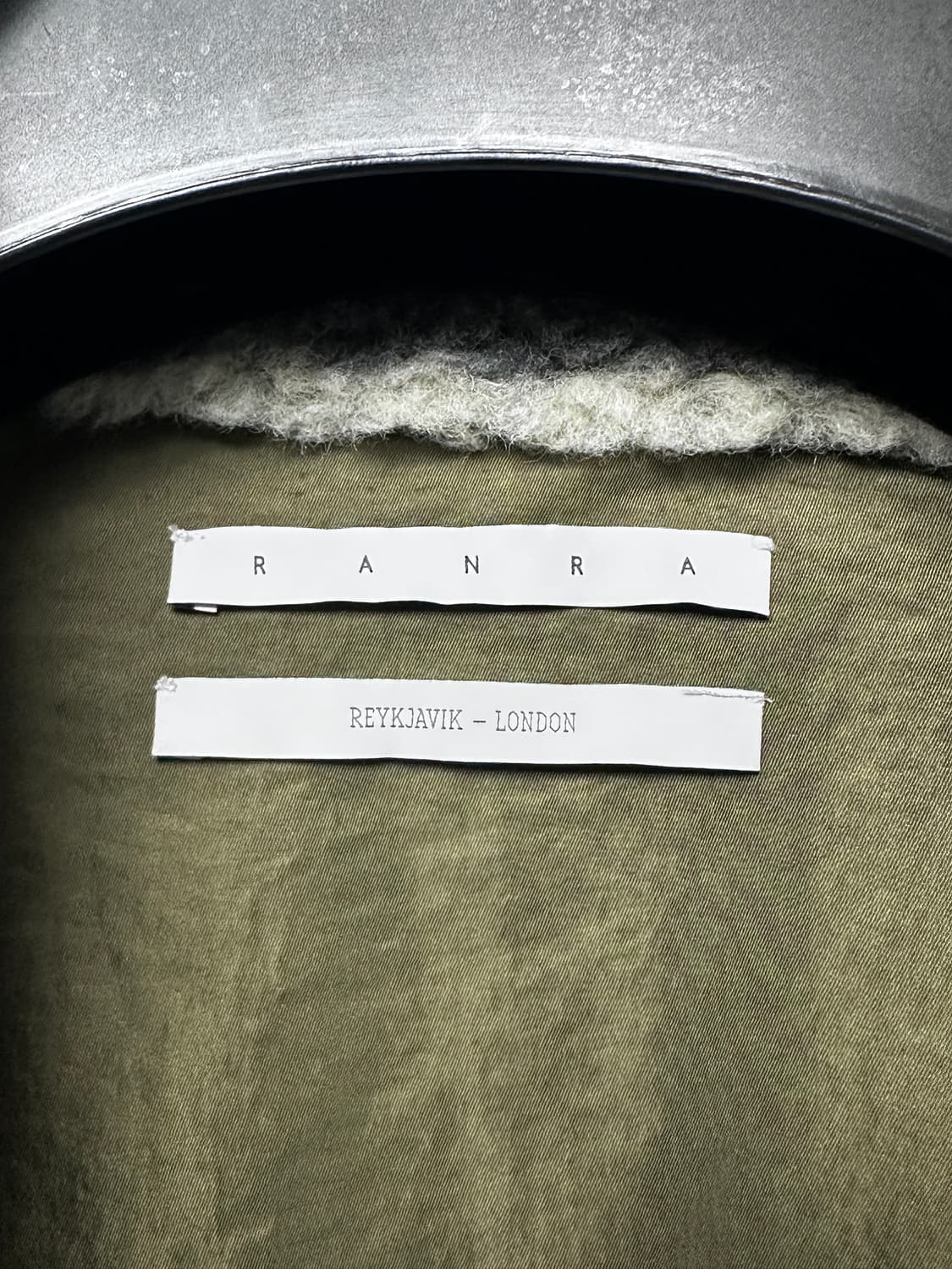 [L] RANRA 란라 프렌디 자켓 상품이미지3