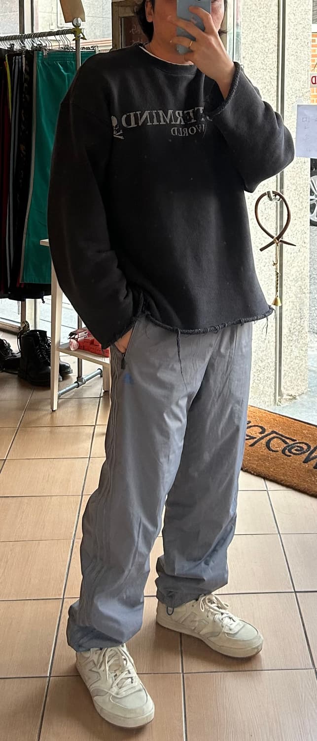 아디다스 패디드 트랙팬츠 상품이미지9