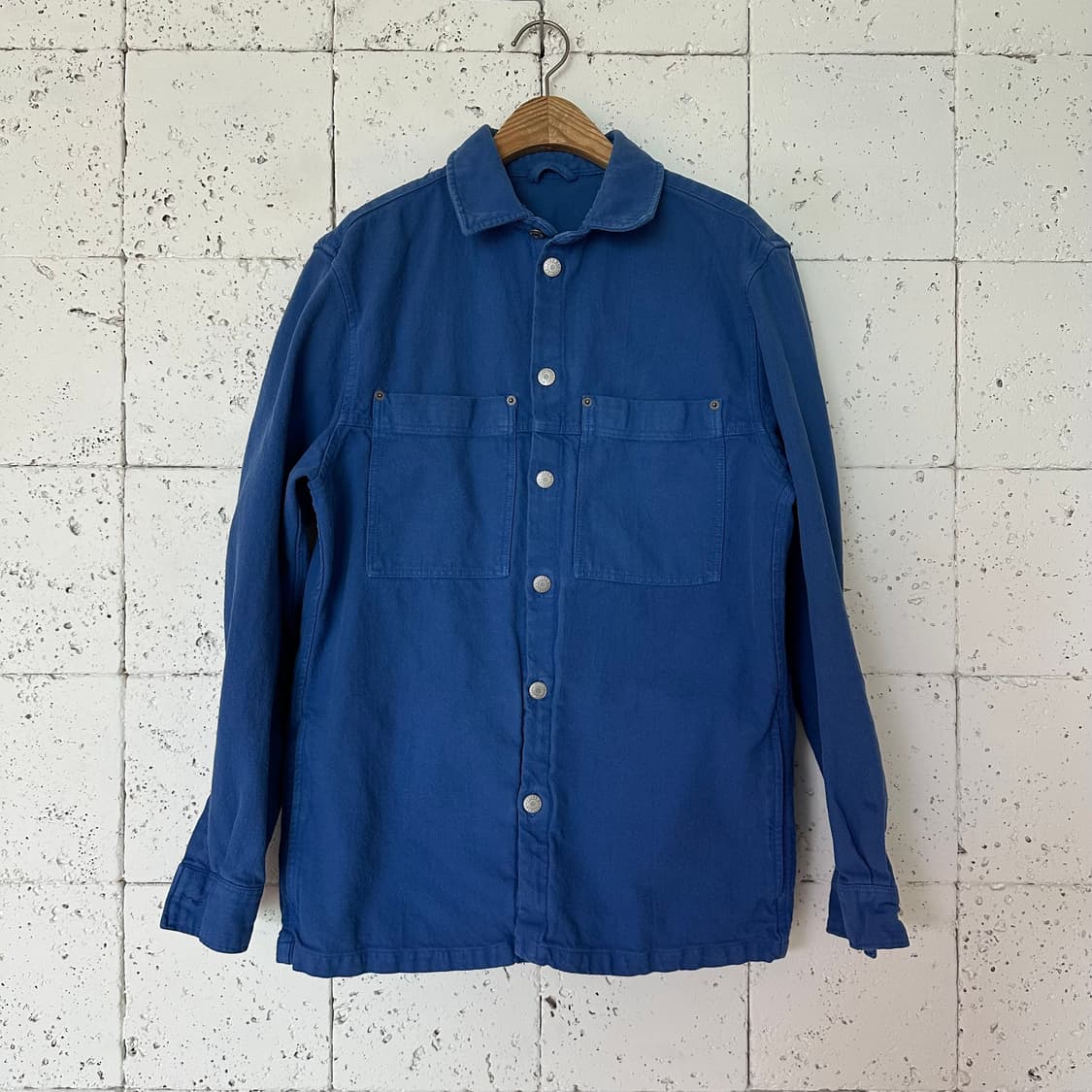 L 자라 셔츠 자켓 상품이미지1