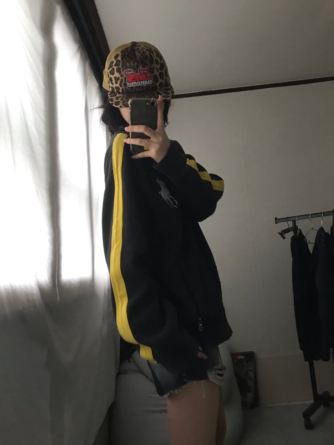 폴로 빅포니 면집업 상품이미지9