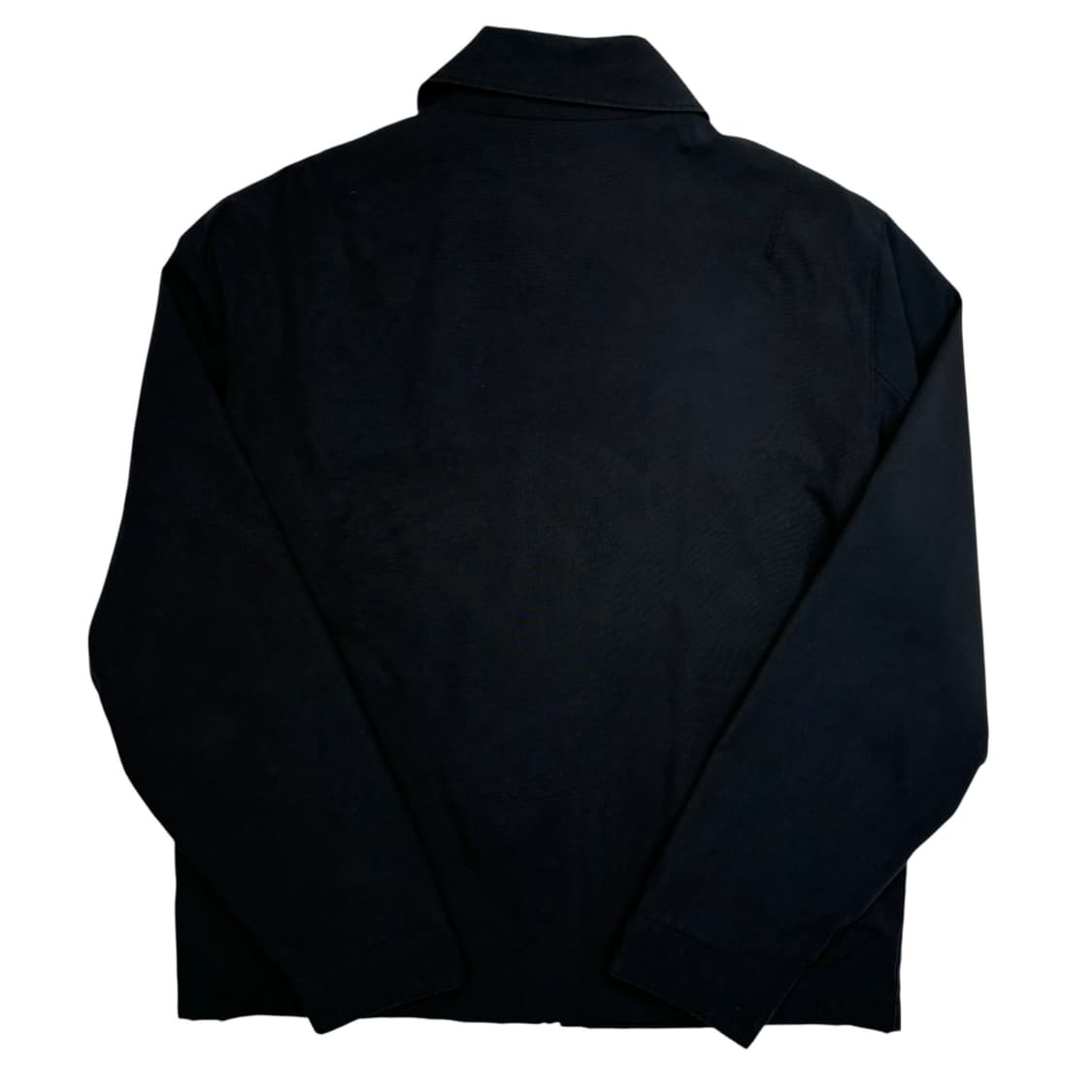 GAP 갭 네이비 블루종 자켓 M 상품이미지4