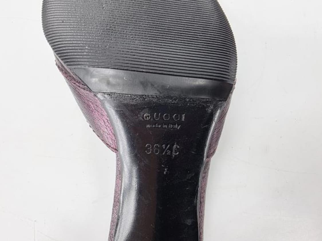 구찌 힐 상품이미지5