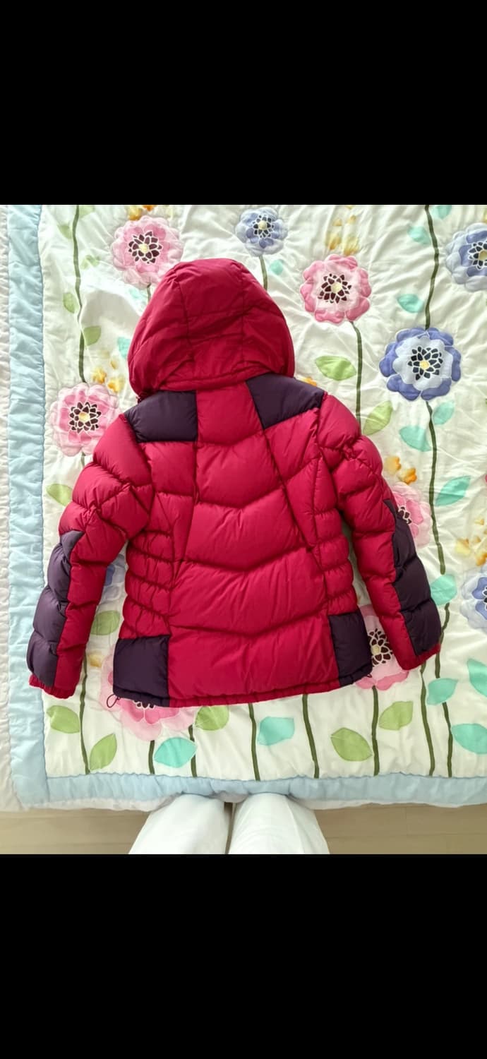 K2 패딩  상품이미지2