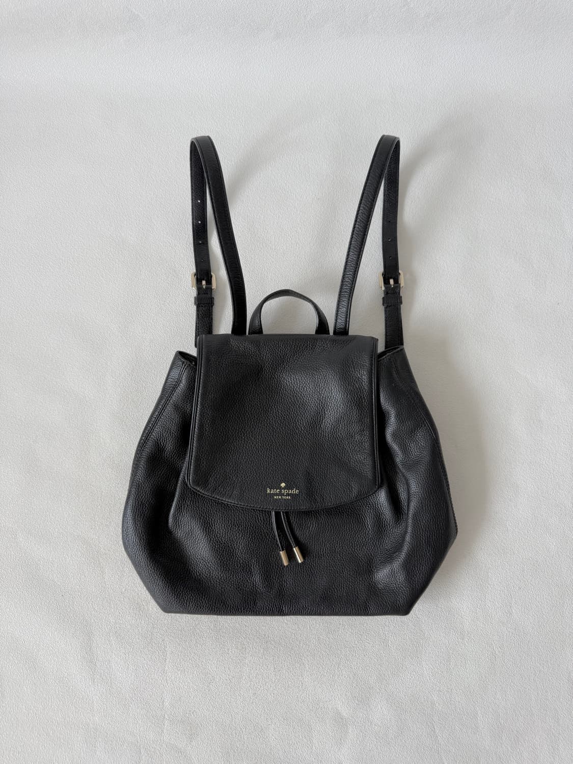 케이트스페이드(kate spade) 레더 백팩 상품이미지1