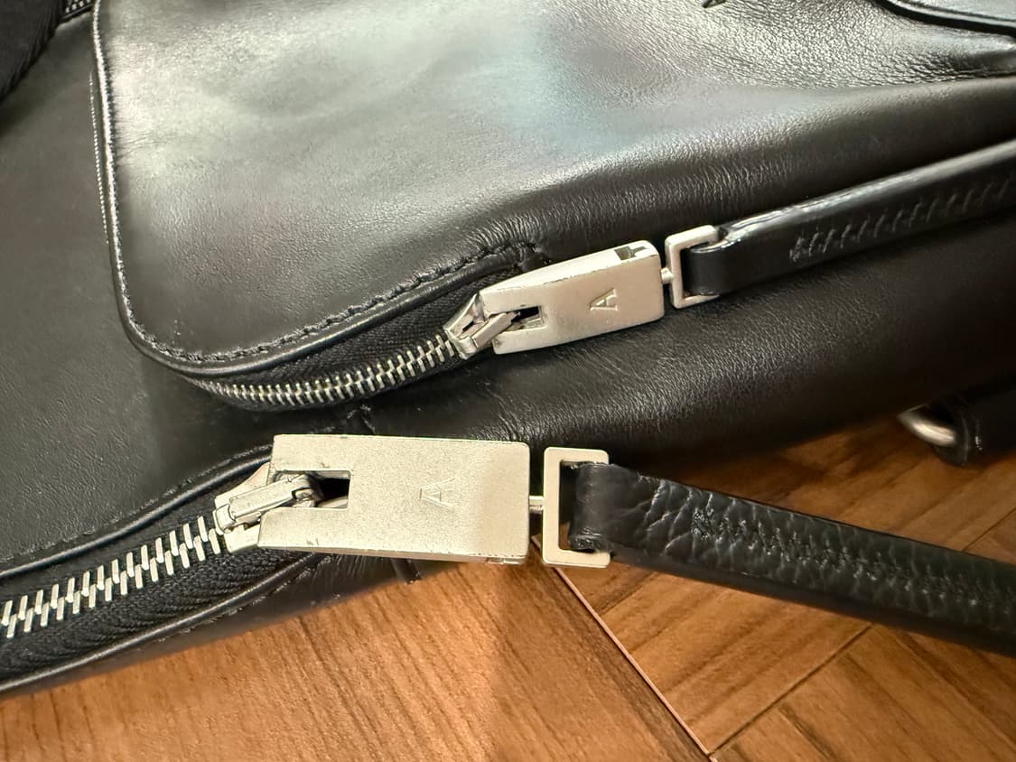 알릭스 바디백 바디 크로스백 상품이미지4