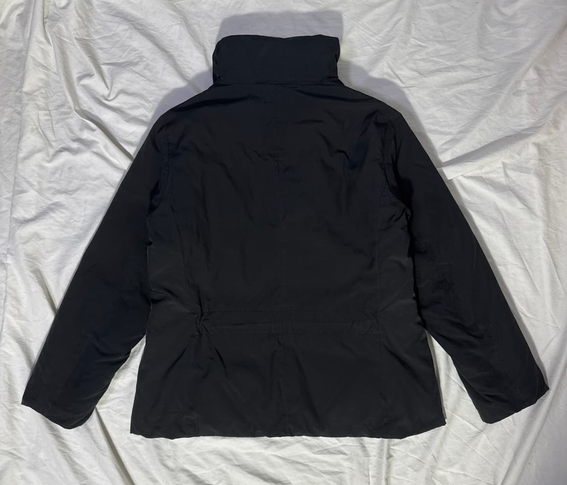 이세이미야케 plantation 라이트 페더 다운 자켓 상품이미지6