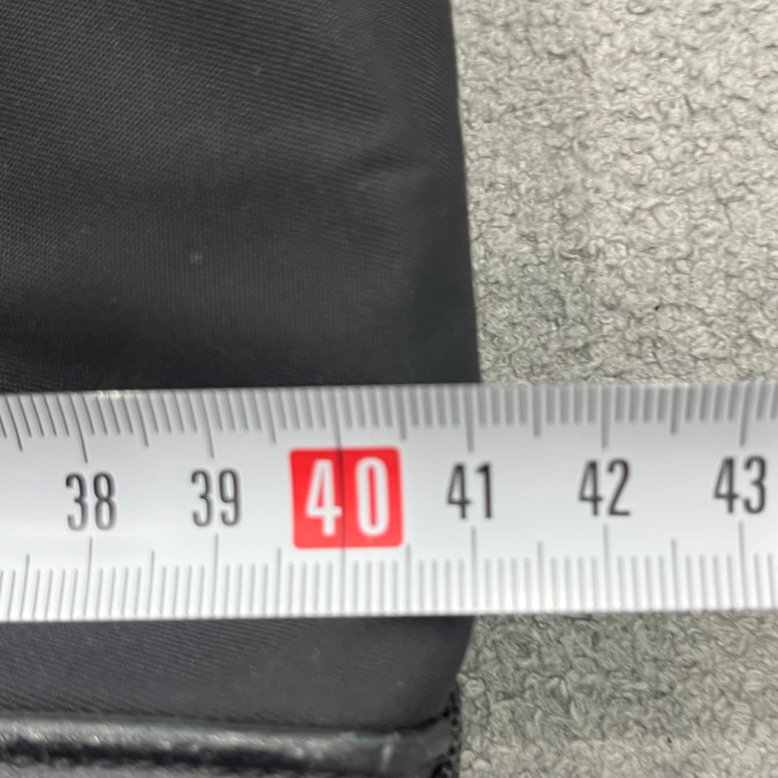 질바이질스튜어트 백팩 상품이미지7