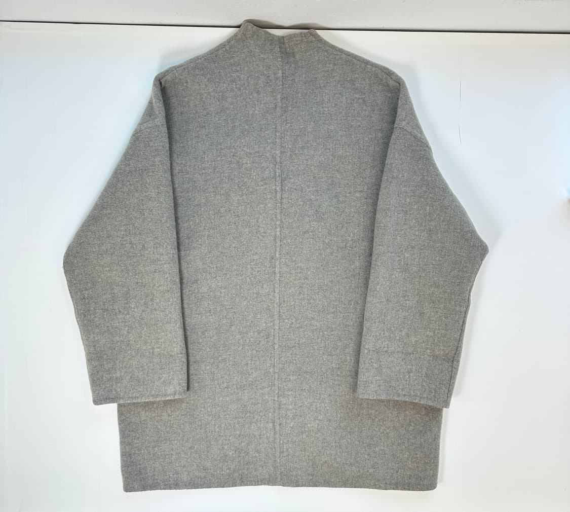 폴로랄프로렌 울 핸드메이드 미들코트 자켓 상품이미지2