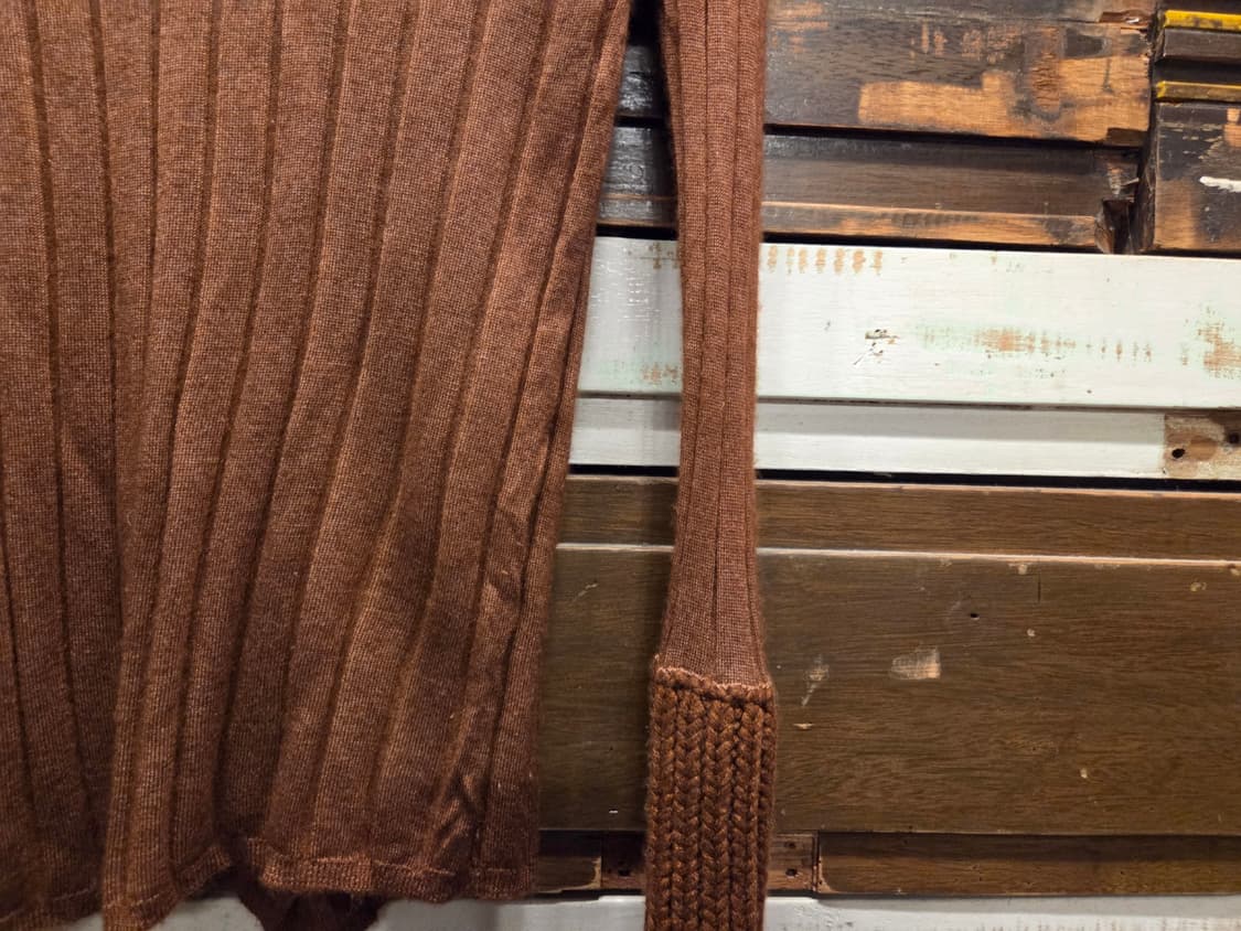 프라다 캐시미어 터틀넥 상품이미지5