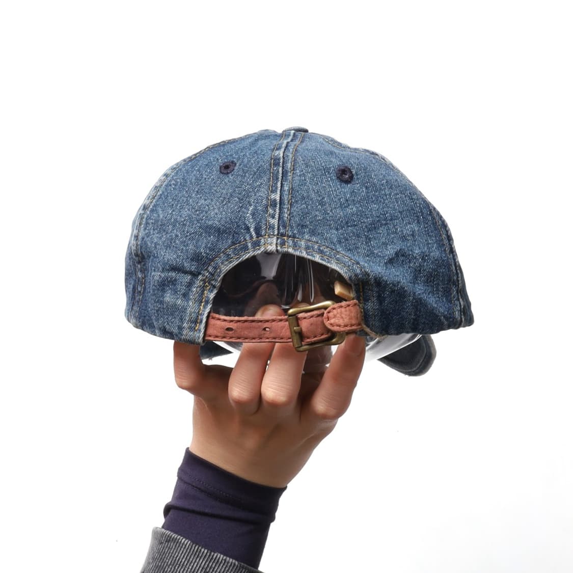 폴로 랄프로렌 Polo by Ralph Lauren 90’s Cap  상품이미지4