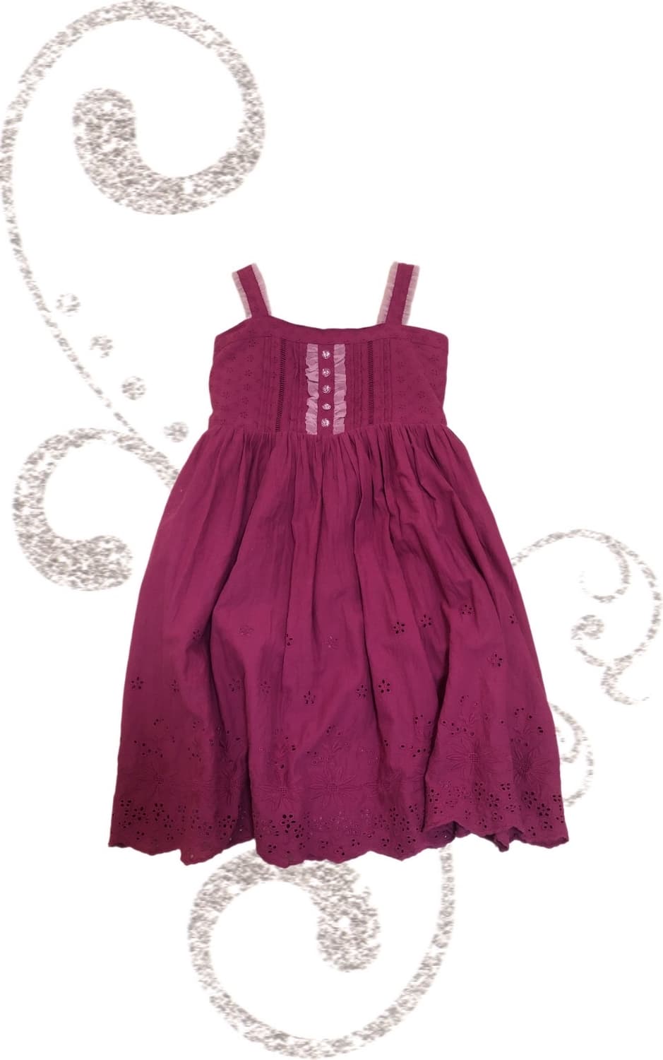 {axes femme}Pink Sleeve Dreeessss 상품이미지1