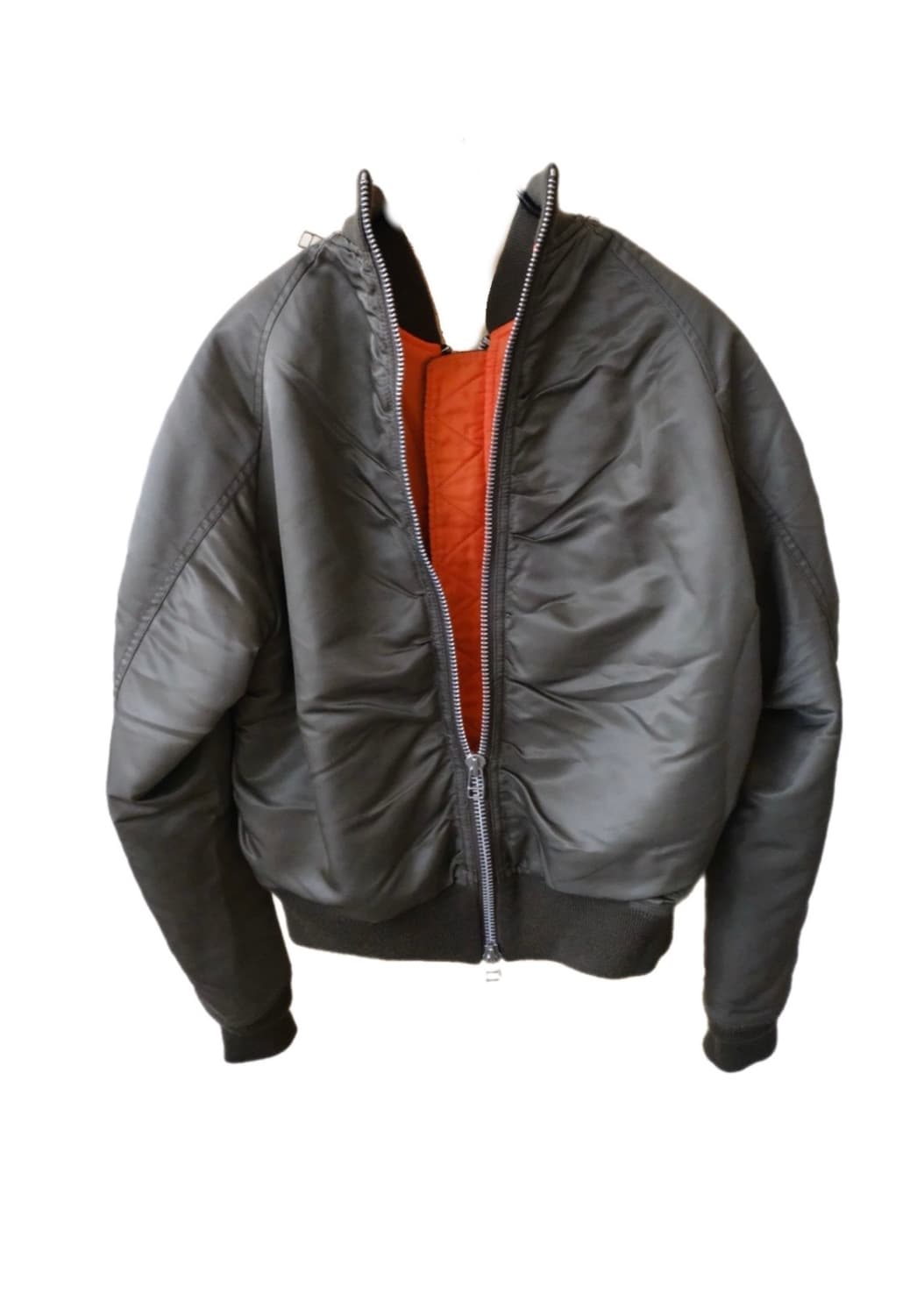 JOHN LAWRENCE SULLIVAN Zipper Bomber 상품이미지4