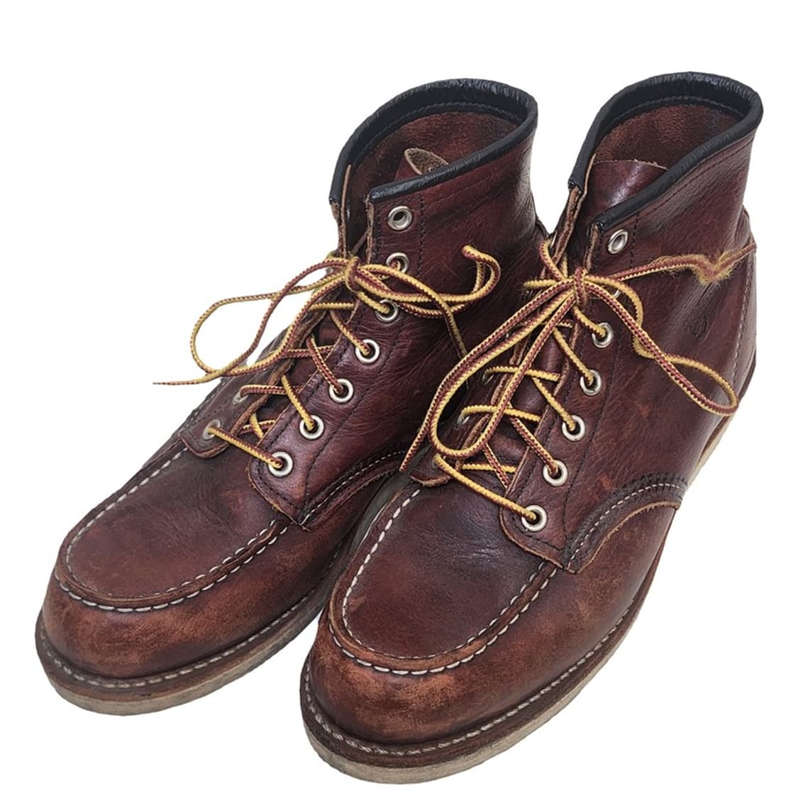 RED WING SHOES 8138 255 상품이미지1