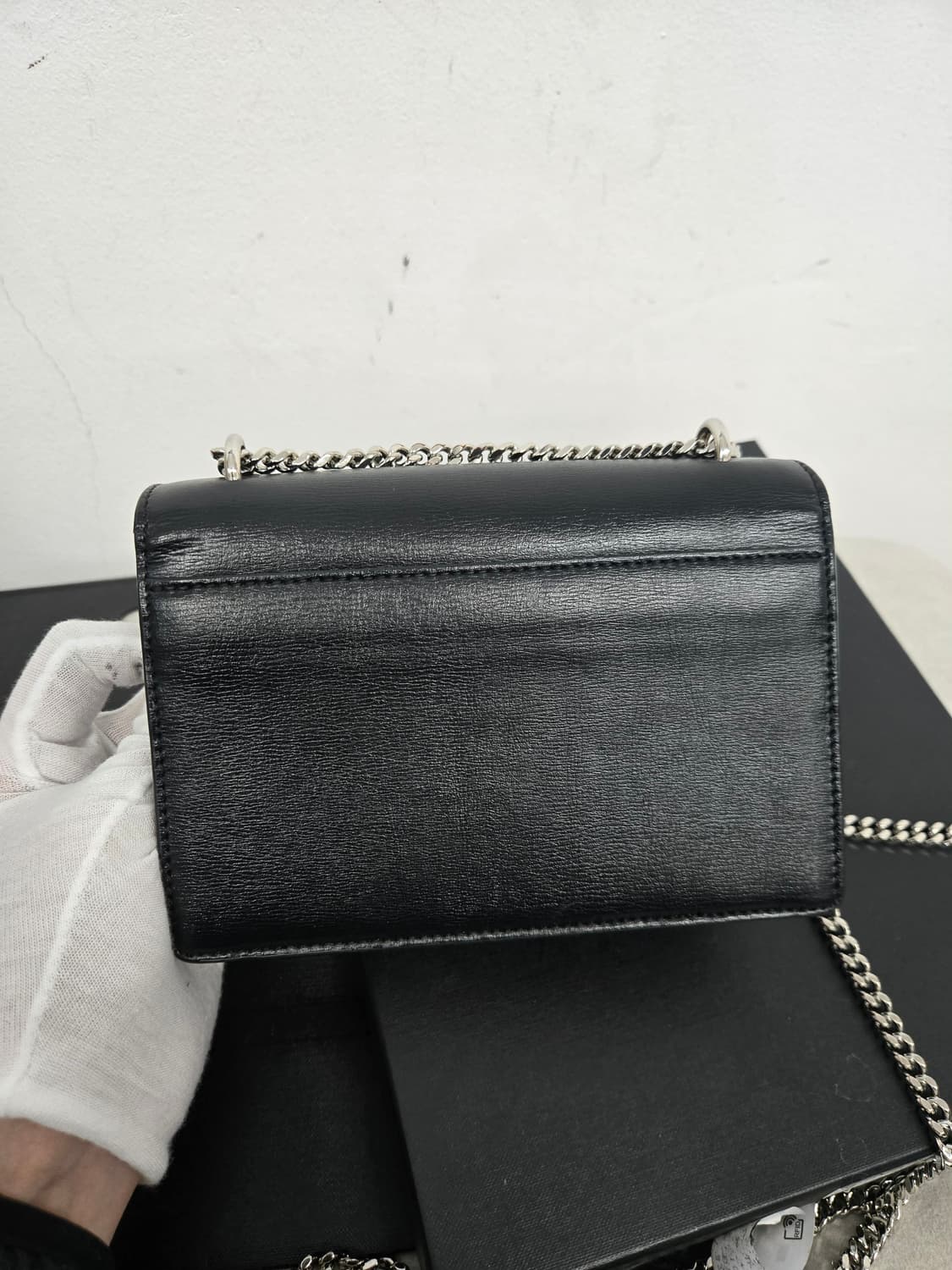 [보증서 정품] 입생로랑 선셋백 상품이미지6