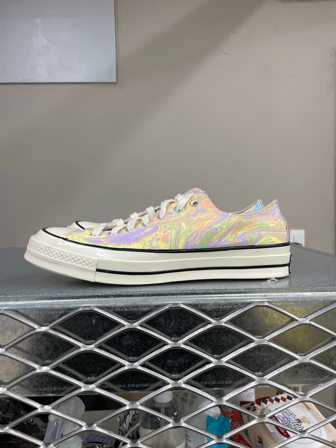 컨버스 척 70 마블 멀티 270 (gr-3740) 상품이미지1